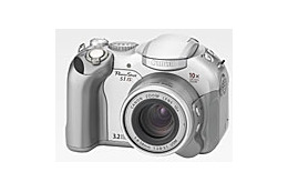 キヤノン、「PowerShot S1 IS」の最新ファームウェアを公開 画像