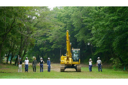 200兆円の行方は……? 伝説の徳川埋蔵金発掘プロジェクトが再び! 画像