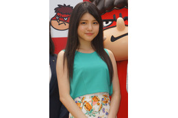 川島海荷、貯金を増やしたい!……将来の“野望”を語る 画像