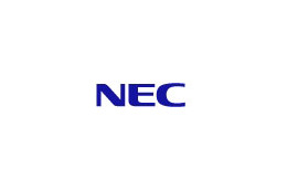 NEC、防災NGNなど官公庁市場向けソリューション事業の強化 画像