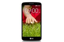 「hi-hoスマホ」第1弾、「LG G2 mini」とSIMカードをセット販売 画像