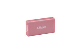 1,480円のmicroSD/microSDHC&M2専用カードリーダー/ライター 画像