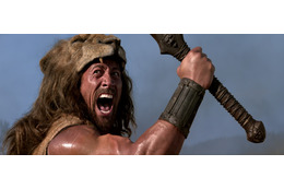 ギリシャ神話の英雄を描いた映画『ヘラクレス』、10月24日公開決定 画像