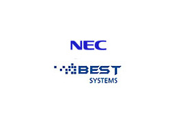 NECとベストシステムズ、PCクラスタシステムなどのHPC分野で販売提携 画像