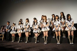 AKB48、時給1000円のバイトメンバー募集！「バイトAKB」 画像
