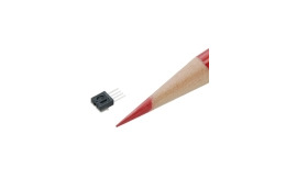シャープ、業界最高出力400mWパルスの赤色半導体レーザを開発・発売 画像