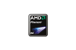 米AMD、「Phenom 9600 Black Edition クアッドコア・プロセッサ」を出荷開始 画像