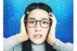 能年玲奈、「男を必要としない」オタク女子に! 画像