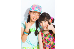 “まいんちゃん”福原遥も登場! おしゃれ好き女子小学生のための夏イベント開催 画像