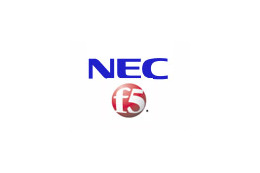 NECとF5、「WebOTX」と「BIG-IP Local Traffic Manager」の連携を強化〜NGNサービス基盤で協業 画像