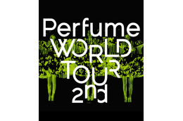 Perfume、チケット即完したロンドン公演のBlu-ray/DVDを10月発売 画像