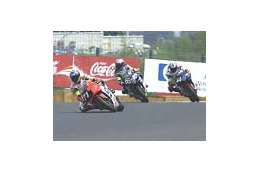 Honda前人未到の8連覇なるか? スカパー!が「鈴鹿8耐」をブログで現地速報 画像