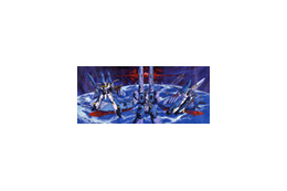 SFアニメの最高峰「超時空要塞マクロス」の大特集！ 画像