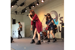 西内まりやがCDリリース!「夢みたいな時間」 画像