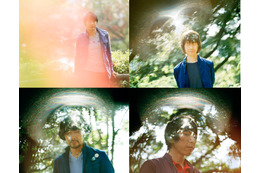 ミスチル桜井「『これだ!』という曲できた」!! 10月開始の月9ドラマ『信長協奏曲』 主題歌 画像