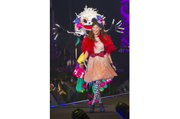 明日から「ディズニー・ハロウィーン」TGCでは一足早くスペシャルステージ(動画) 画像
