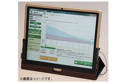 三井生命、営業職員向けにWindowsタブレット1万台を導入 画像