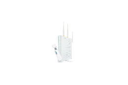 11n Draft2.0対応の無線LANルータ&子機のセットモデル——18,800円から 画像
