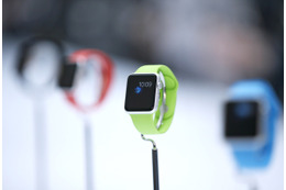 米アップル、Apple WatchとiPhone 6の動画を一気に複数公開(動画) 画像