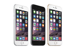 iPhone 6はキャリアアグリゲーションとBAND41に対応！ 現時点ではau優位が確定か 画像