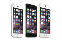iPhone 6はキャリアアグリゲーションとBAND41に対応! 現時点ではau優位が確定か 画像