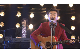 今夜、サザン特集…NHK総合「SONGSスペシャル」 画像