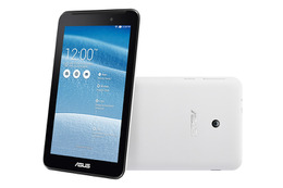 ASUS、「MeMO Pad 7」に1万円台前半の低価格モデル 画像