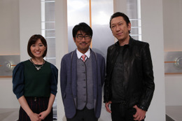 布袋寅泰×亀田誠治が白熱セッション! 「亀田音楽専門学校」シーズン2放送決定 画像