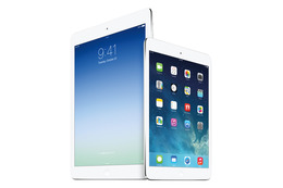 米アップル、次世代iPadを10月発表か? 画像