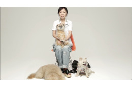 浅田美代子「彼らは家族の一員と呼ばれてました」。ペットの命の大切さ訴える 画像