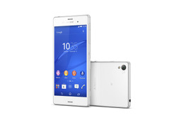 「Xperia Z3」、「Xperia Z3 Compact」グローバルモデルが台湾で発売 画像