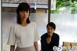 『世にも奇妙な物語 ’14秋の特別編』に宮根誠司、大久保佳代子が初出演 画像