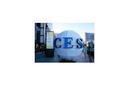 【CES 2008 Vol.6】世界最大の家電展示会開幕! 画像