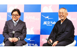 秋元康&ジブリ鈴木Pが対談…現場の“変人”がエンタメのこれからをつくる 画像
