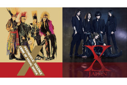 X JAPAN、マディソンスクエアガーデン公演が世界各国の映画館で生中継! 画像