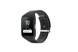 ソニーモバイル、スマートウォッチ「SmartWatch 3」、「SmartBand Talk」を11月下旬に日本で発売 画像