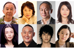 山田洋次監督最新作『家族はつらいよ』製作決定！豪華キャストも公開 画像