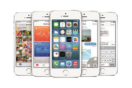 アップル、「iOS 8.0.1」リリースもiPhone 6/6 Plusに不具合続出で配信中止 画像