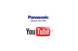 松下電器、YouTubeの視聴が可能なネット対応テレビを発売へ〜ビエラ PZ850シリーズ 画像