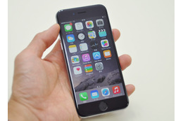 iPhone 6の進化したポイントとは?……カメラ機能やポータビリティをチェック 画像
