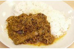 横浜、全73品中“ガチでうまいカレー”ナンバー1! 画像