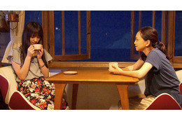 永作博美&佐々木希出演の『さいはてにて』、有名映画祭に続々招待 画像