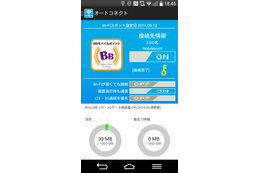 【レビュー】端末付き格安SIM、気になるサポート体制は？……BIGLOBE「うれスマ」を使ってみた 画像