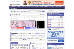 NTT Com、投資家向けに銘柄をキーワード検索できる機能をトライアル提供 画像