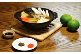 この冬は「妖怪ウォッチ ジバニャン鍋」だ!……鍋料理トレンド調査 画像