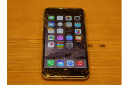 iPhone 6、破損修理……ドコモの補償は? 画像