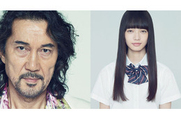衝撃の問題作、『渇き。』ブルーレイ&DVD発売…サントラに「でんぱ組.inc」も 画像