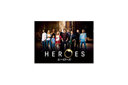 突然超能力を獲得したら!? 全米大ヒットのSFドラマ「HEROES/ヒーローズ」特集 画像