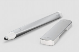 アドビ、デジタルペン&定規「Adobe Ink & Slide」を日本でも発売 画像