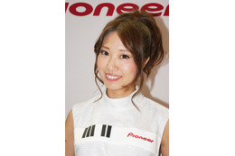【CEATEC 2014 Vol.9】コンパニオン…フォトレポート(その1) 画像